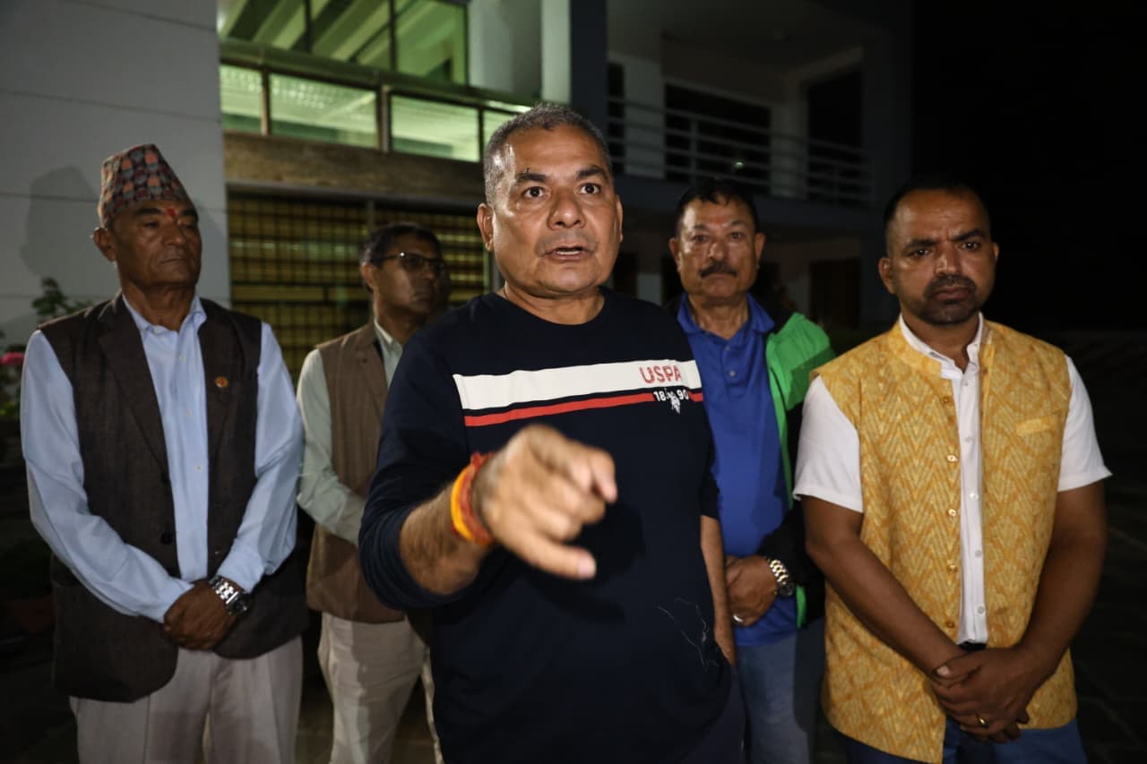 अदालतको ठाडो आदेशपछि दुर्गा प्रसाईं रिहा, प्रहरीले म्यादसमेत पाएन
