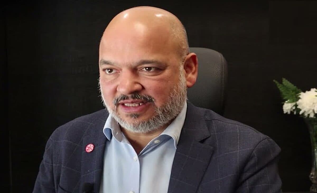 शेखर गोल्छा एक करोड रुपैयाँ धरौटीमा रिहा, दीपक भट्टसँग थियो कनेक्सन
