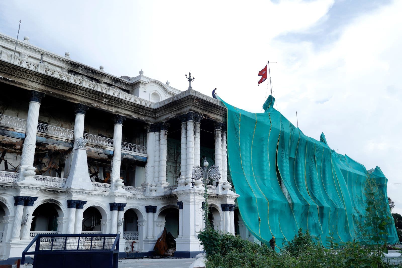 जेन–जी विद्रोह : भ्रष्टाचारको विरोधबाट जन्म, अपारदर्शी शासनको उदय