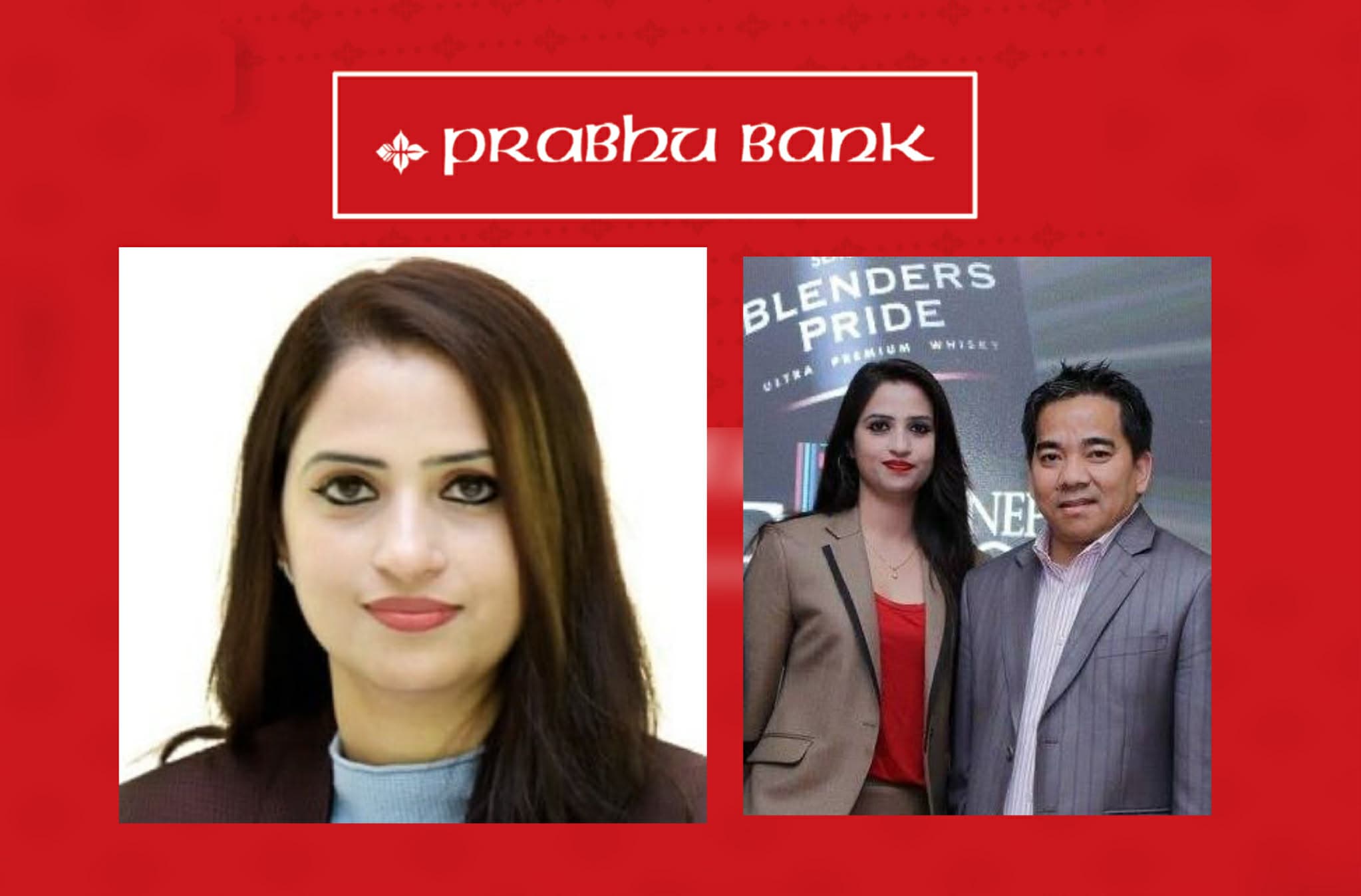 ४८ करोड कर्जा दुरुपयो प्रकरणको अनुसन्धानका लागि प्रभु बैंककी मुख्य बिजनेस अफिसर रश्मी पन्त पक्राउ