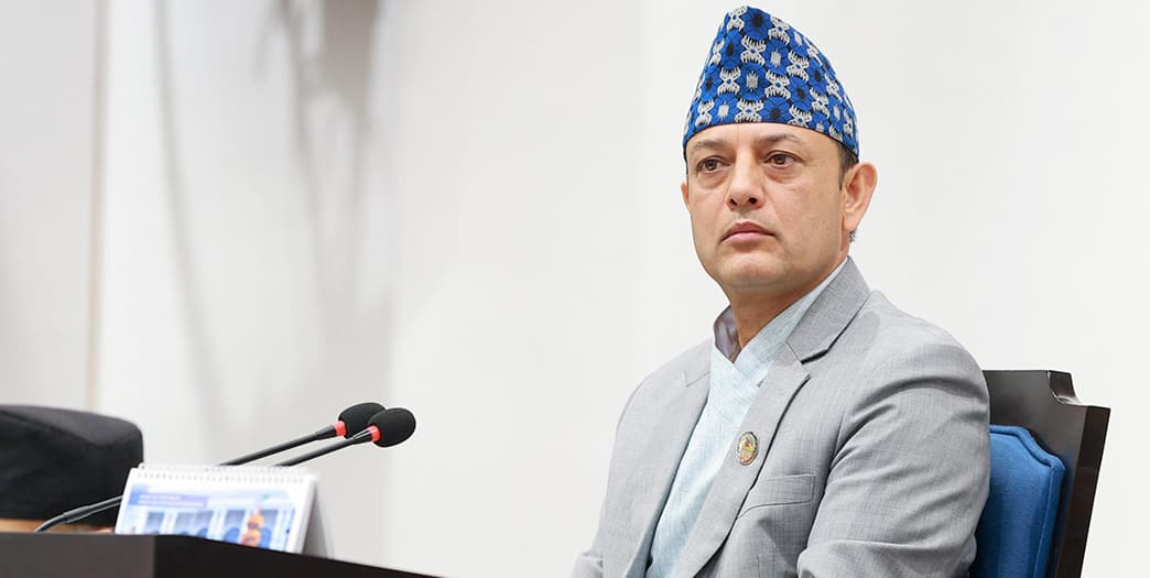 प्रतिनिधिसभाको बैठक बस्दै : भोटेकोशी बाढी र क्षतिका सम्बन्धमा ‘विशेष प्रस्ताव' प्रस्तुत हुने