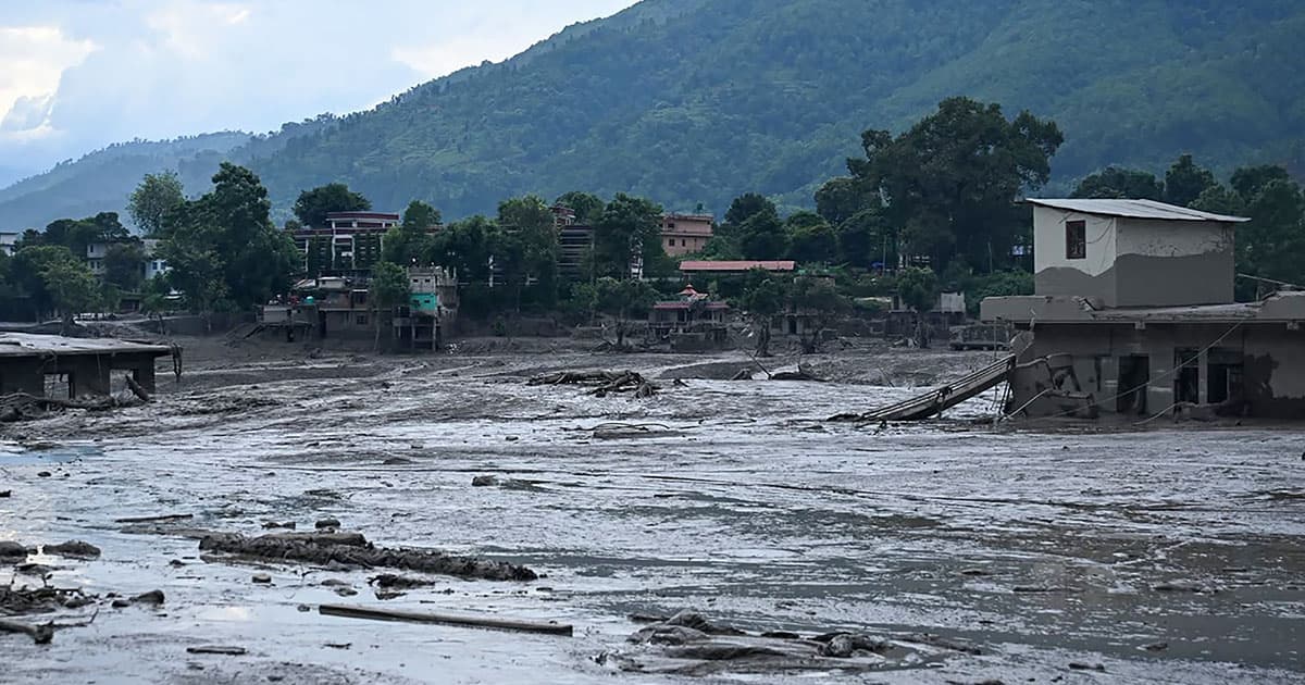 भोटेकोशी बाढी : उद्धार गरिएका १ हजार ४७३, मृतकको संख्या ५५३ पुग्यो